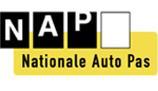NAP - Nationale Auto Pas