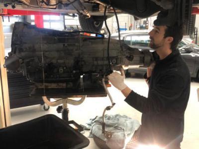 Autobedrijf J De Haas Bv Occasions Onderhoudsbeurten Versnellingsbak Laswerk Uitlaat Banden Portfolio 001