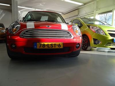 Autobedrijf J De Haas Bv Occasions Onderhoudsbeurten Versnellingsbak Laswerk Uitlaat Banden Portfolio 002