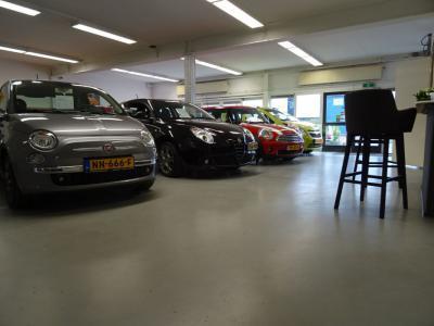 Autobedrijf J De Haas Bv Occasions Onderhoudsbeurten Versnellingsbak Laswerk Uitlaat Banden Portfolio 004