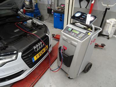 Autobedrijf J De Haas Bv Occasions Onderhoudsbeurten Versnellingsbak Laswerk Uitlaat Banden Portfolio 008