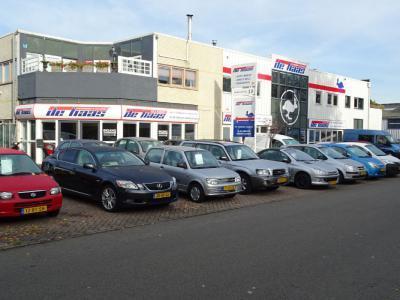 Autobedrijf J De Haas Bv Occasions Onderhoudsbeurten Versnellingsbak Laswerk Uitlaat Banden Portfolio 018