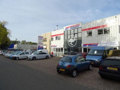 Autobedrijf J De Haas Bv Occasions Onderhoudsbeurten Versnellingsbak Laswerk Uitlaat Banden Portfolio 022