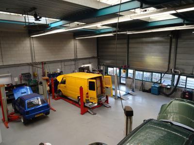 Autobedrijf J De Haas Bv Occasions Onderhoudsbeurten Versnellingsbak Laswerk Uitlaat Banden Portfolio 028