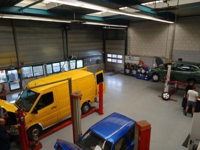 Autobedrijf J De Haas Bv Occasions Onderhoudsbeurten Versnellingsbak Laswerk Uitlaat Banden Portfolio 029