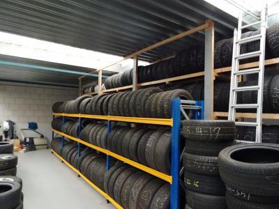 Autobedrijf J De Haas Bv Occasions Onderhoudsbeurten Versnellingsbak Laswerk Uitlaat Banden Portfolio 030b