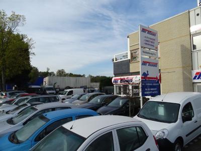 Autobedrijf J De Haas Bv Occasions Onderhoudsbeurten Versnellingsbak Laswerk Uitlaat Banden Portfolio 032