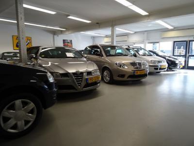 Autobedrijf J De Haas Bv Occasions Onderhoudsbeurten Versnellingsbak Laswerk Uitlaat Banden Portfolio 035