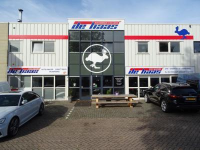 Autobedrijf J De Haas Bv Occasions Onderhoudsbeurten Versnellingsbak Laswerk Uitlaat Banden Portfolio 041