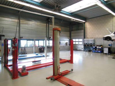 Autobedrijf J De Haas Bv Occasions Onderhoudsbeurten Versnellingsbak Laswerk Uitlaat Banden Portfolio 043