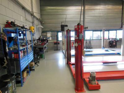 Autobedrijf J De Haas Bv Occasions Onderhoudsbeurten Versnellingsbak Laswerk Uitlaat Banden Portfolio 044