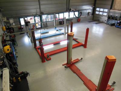 Autobedrijf J De Haas Bv Occasions Onderhoudsbeurten Versnellingsbak Laswerk Uitlaat Banden Portfolio 047