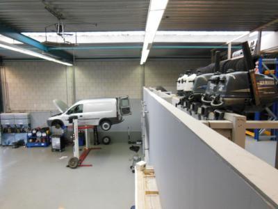 Autobedrijf J De Haas Bv Occasions Onderhoudsbeurten Versnellingsbak Laswerk Uitlaat Banden Portfolio 048