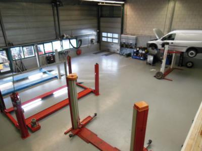 Autobedrijf J De Haas Bv Occasions Onderhoudsbeurten Versnellingsbak Laswerk Uitlaat Banden Portfolio 049