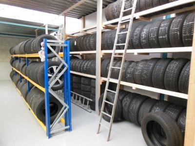 Autobedrijf J De Haas Bv Occasions Onderhoudsbeurten Versnellingsbak Laswerk Uitlaat Banden Portfolio 050