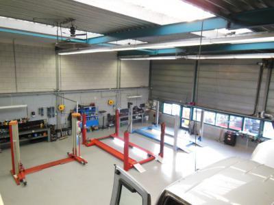 Autobedrijf J De Haas Bv Occasions Onderhoudsbeurten Versnellingsbak Laswerk Uitlaat Banden Portfolio 051