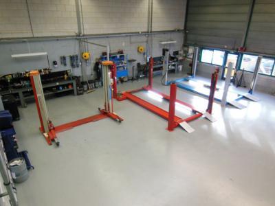 Autobedrijf J De Haas Bv Occasions Onderhoudsbeurten Versnellingsbak Laswerk Uitlaat Banden Portfolio 052