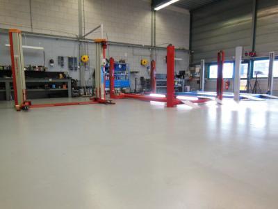 Autobedrijf J De Haas Bv Occasions Onderhoudsbeurten Versnellingsbak Laswerk Uitlaat Banden Portfolio 054